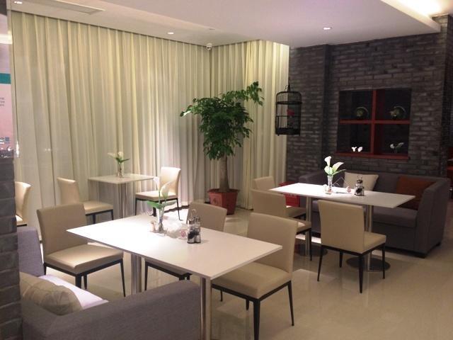 Jinjiang Inn Jiujiang Internation Exhibition Center Экстерьер фото